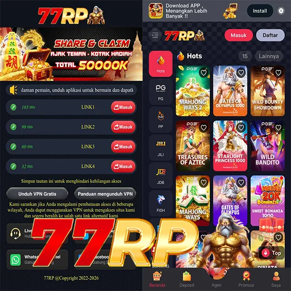 77RP